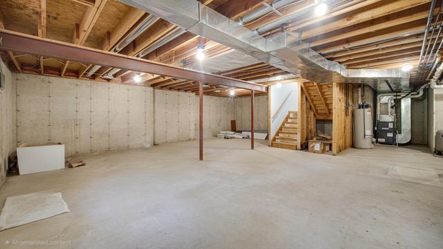 440 Oak Breeze Drive, Valparaiso, IN 46383