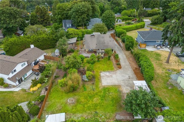 10115 15th Avenue S, Seattle, WA 98168
