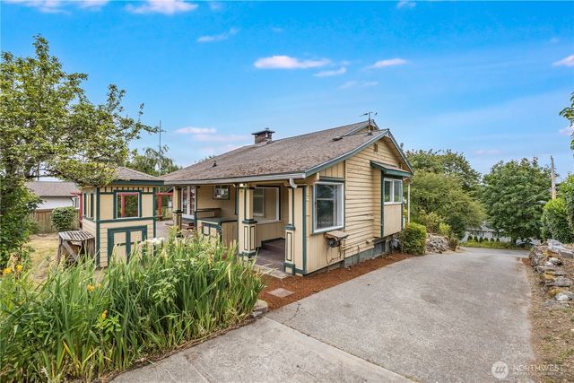 10115 15th Avenue S, Seattle, WA 98168