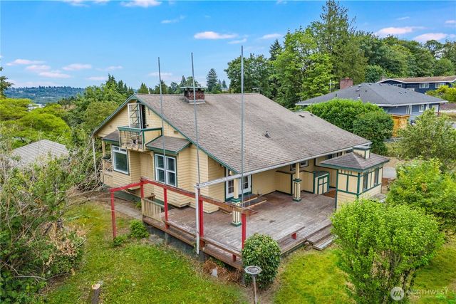 10115 15th Avenue S, Seattle, WA 98168