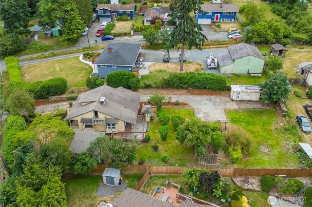 10115 15th Avenue S, Seattle, WA 98168