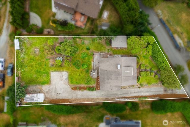 10115 15th Avenue S, Seattle, WA 98168