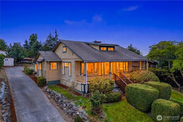 10115 15th Avenue S, Seattle, WA 98168