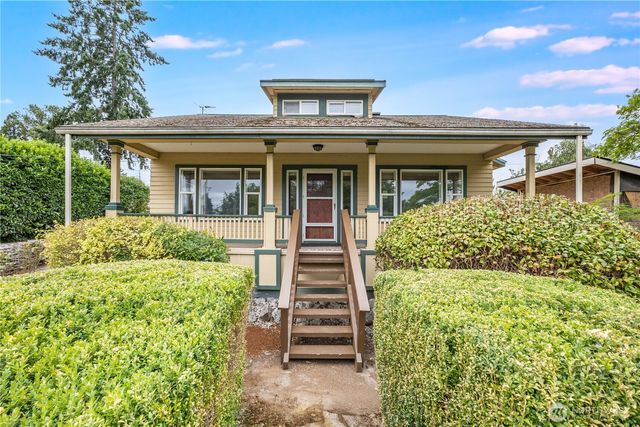 10115 15th Avenue S, Seattle, WA 98168