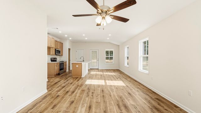 119 Loftin Street, Defuniak Springs, FL 32435