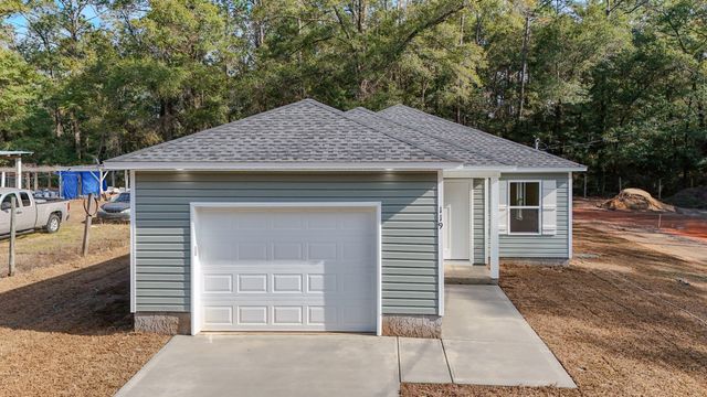 119 Loftin Street, Defuniak Springs, FL 32435