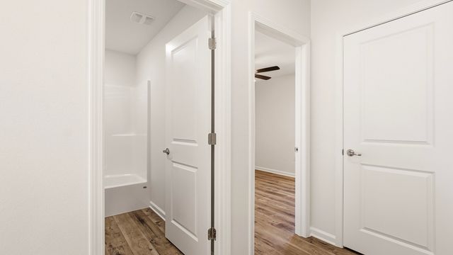 119 Loftin Street, Defuniak Springs, FL 32435