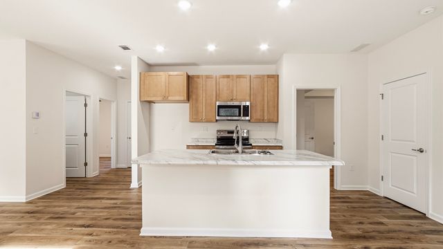 119 Loftin Street, Defuniak Springs, FL 32435