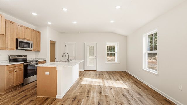 119 Loftin Street, Defuniak Springs, FL 32435