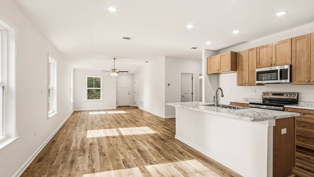 119 Loftin Street, Defuniak Springs, FL 32435