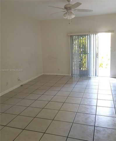 4812 Washington Street 147, Hollywood, FL 33021