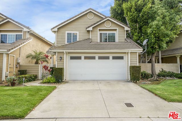 3616 Kensley Drive, Inglewood, CA 90305