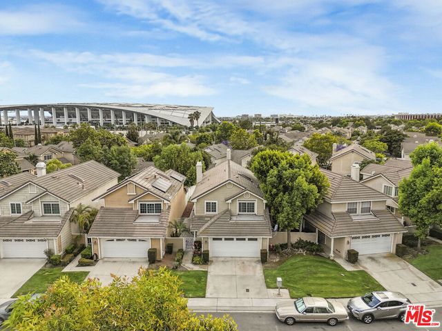 3616 Kensley Drive, Inglewood, CA 90305