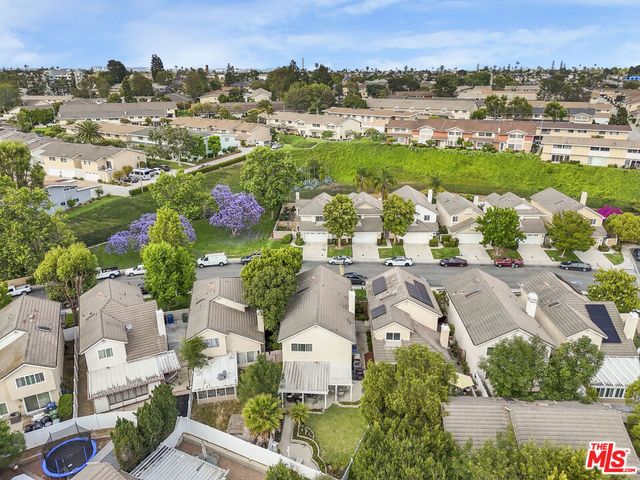 3616 Kensley Drive, Inglewood, CA 90305