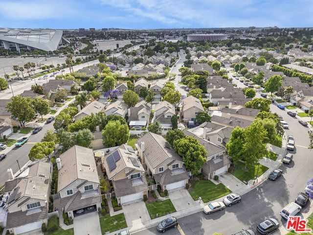 3616 Kensley Drive, Inglewood, CA 90305