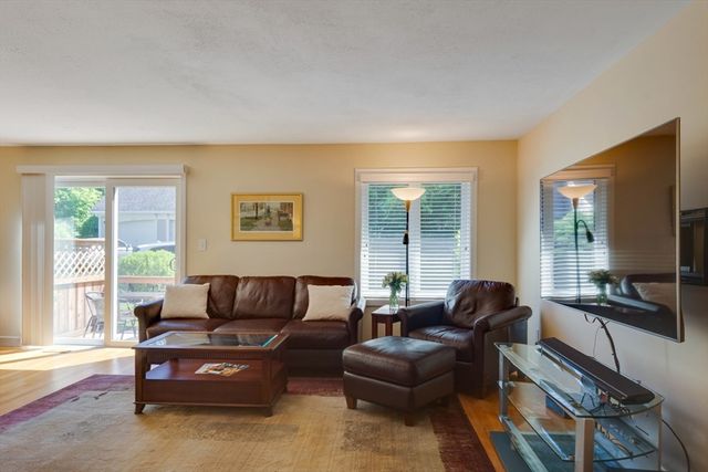 40 Jasper Lane 40, Randolph, MA 02368