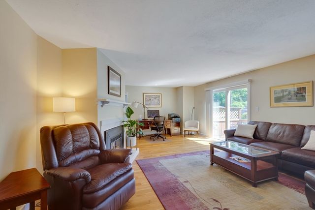 40 Jasper Lane 40, Randolph, MA 02368