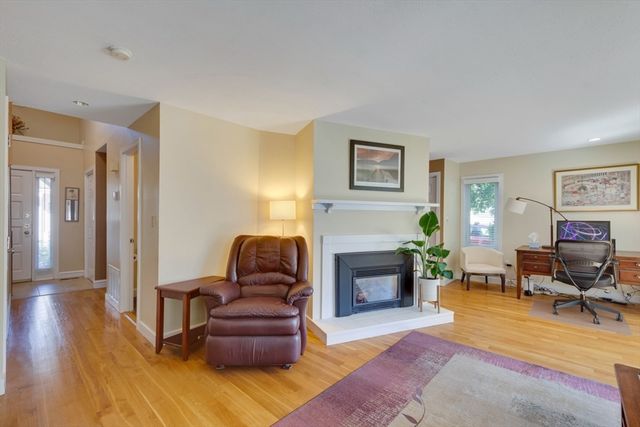 40 Jasper Lane 40, Randolph, MA 02368