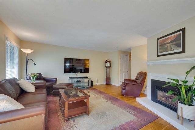 40 Jasper Lane 40, Randolph, MA 02368