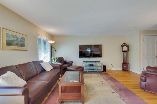 40 Jasper Lane 40, Randolph, MA 02368
