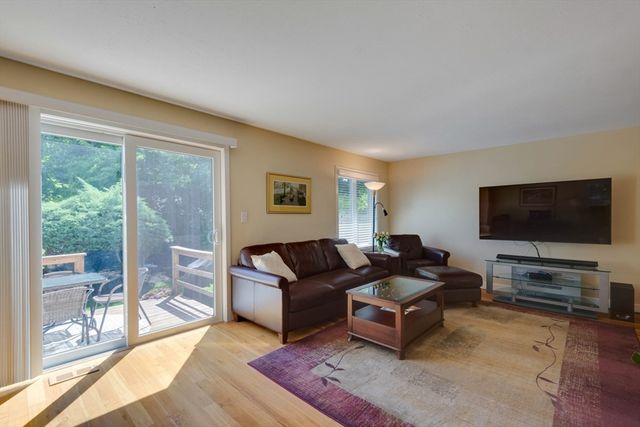 40 Jasper Lane 40, Randolph, MA 02368
