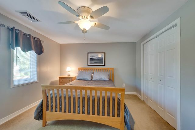 40 Jasper Lane 40, Randolph, MA 02368