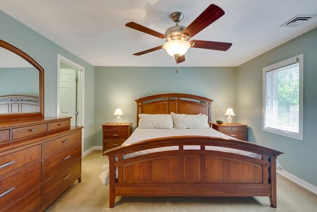 40 Jasper Lane 40, Randolph, MA 02368