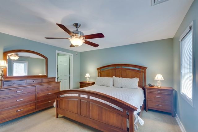 40 Jasper Lane 40, Randolph, MA 02368
