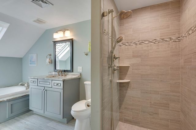 40 Jasper Lane 40, Randolph, MA 02368