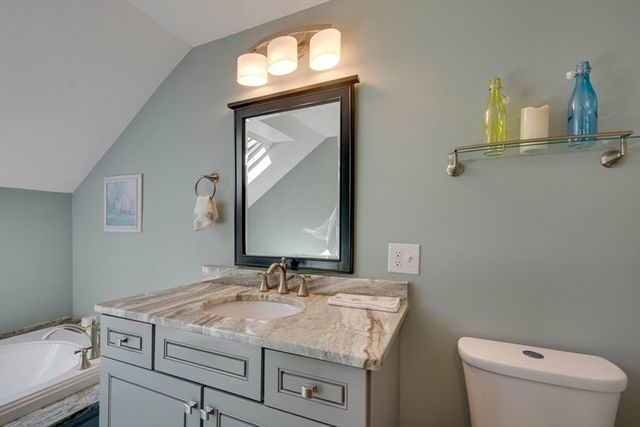 40 Jasper Lane 40, Randolph, MA 02368