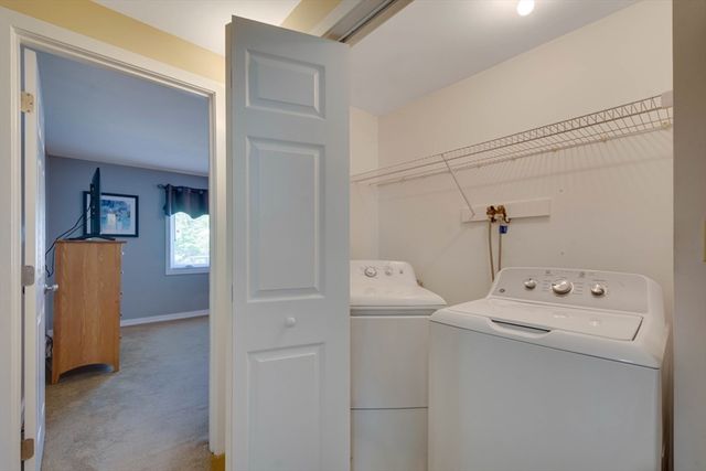 40 Jasper Lane 40, Randolph, MA 02368
