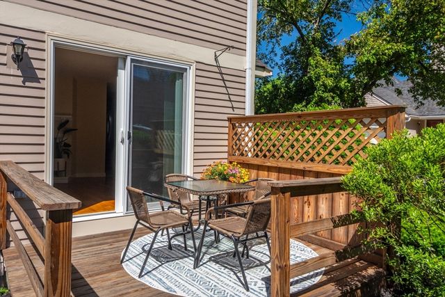 40 Jasper Lane 40, Randolph, MA 02368