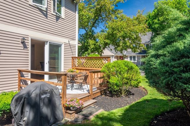 40 Jasper Lane 40, Randolph, MA 02368
