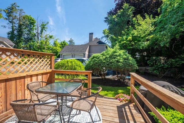 40 Jasper Lane 40, Randolph, MA 02368