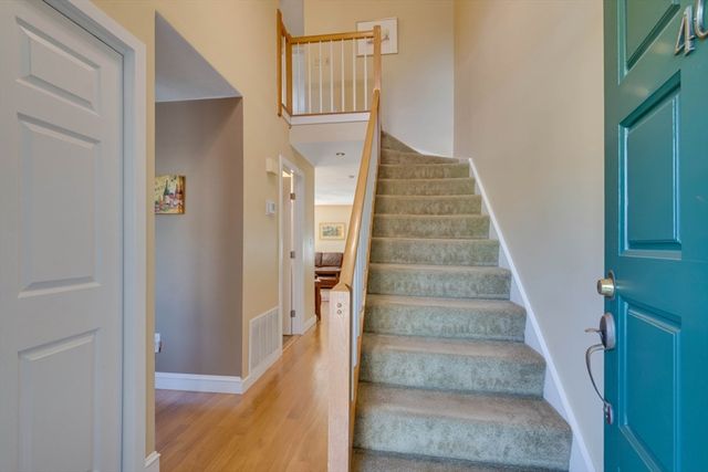 40 Jasper Lane 40, Randolph, MA 02368
