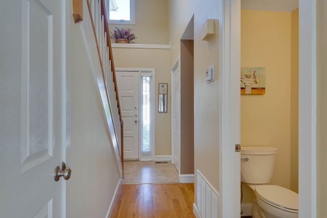 40 Jasper Lane 40, Randolph, MA 02368