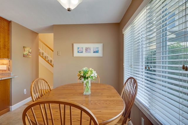 40 Jasper Lane 40, Randolph, MA 02368