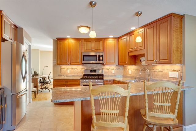 40 Jasper Lane 40, Randolph, MA 02368