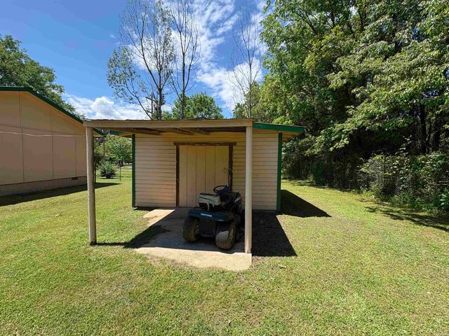 1003 Darter Drive, Morrilton, AR 72110