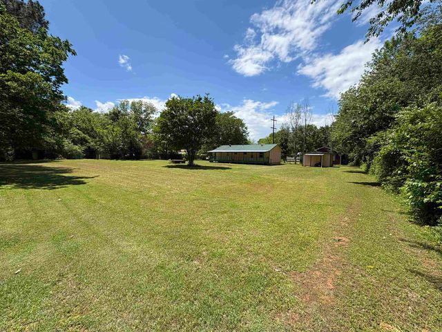 1003 Darter Drive, Morrilton, AR 72110