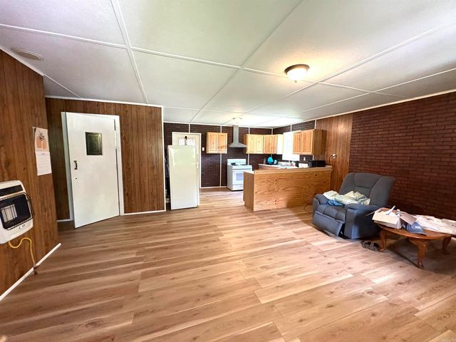 1003 Darter Drive, Morrilton, AR 72110