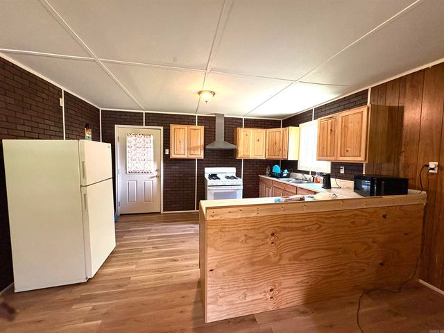 1003 Darter Drive, Morrilton, AR 72110