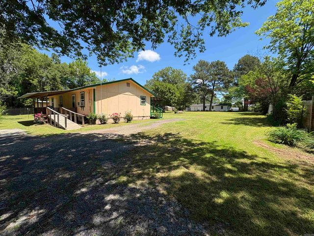 1003 Darter Drive, Morrilton, AR 72110