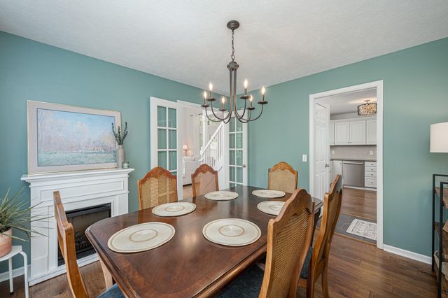 144 Pettis Avenue SE, Ada, MI 49301
