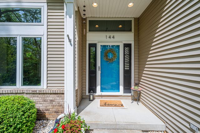 144 Pettis Avenue SE, Ada, MI 49301
