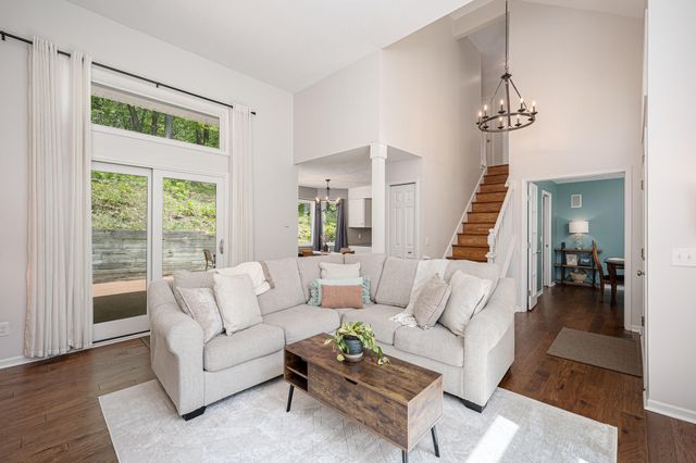 144 Pettis Avenue SE, Ada, MI 49301