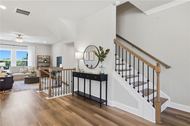 824 Mackay Creek, Woodstock, GA 30188