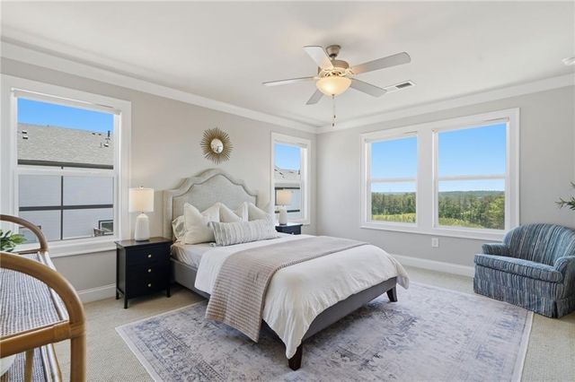 824 Mackay Creek, Woodstock, GA 30188