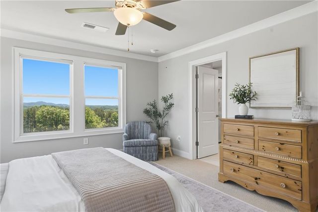 824 Mackay Creek, Woodstock, GA 30188