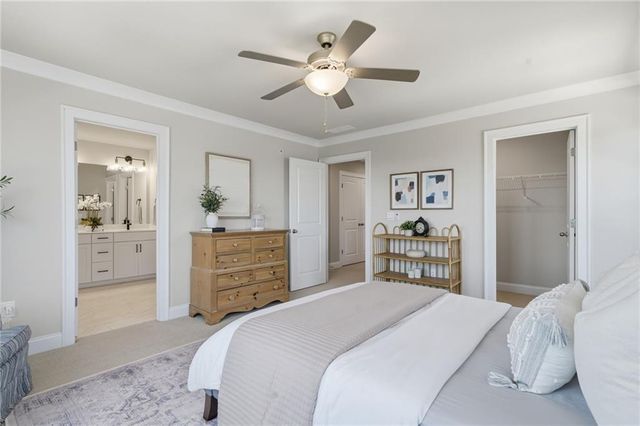 824 Mackay Creek, Woodstock, GA 30188